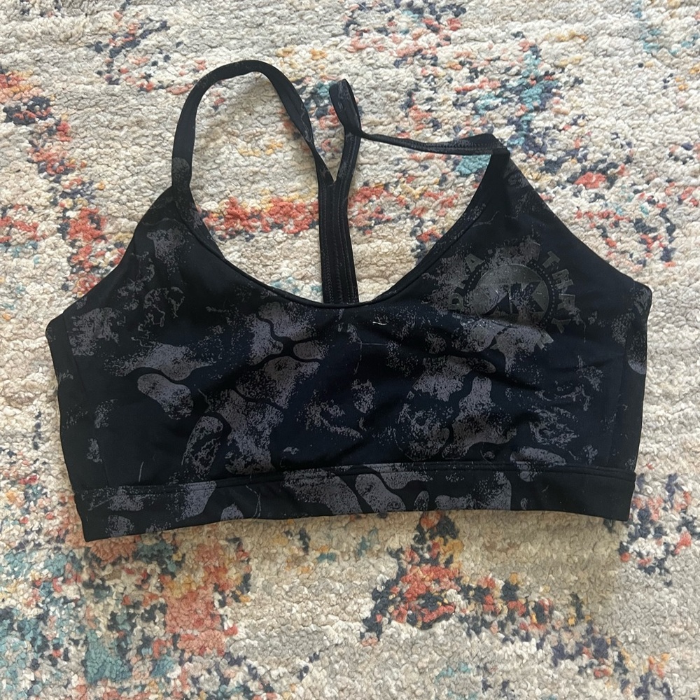 Gymshark sports bra